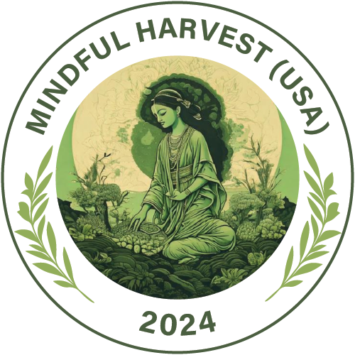 Mindful Harvest Logo